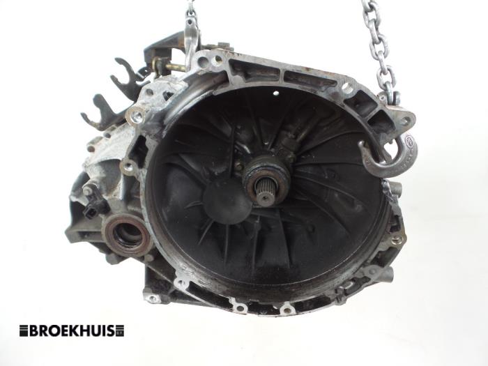 Usagé Boîte de vitesse Ford Mondeo III Wagon 2.0 TDCi 130 16V Prix sur demande proposé par Autobedrijf Broekhuis B.V.