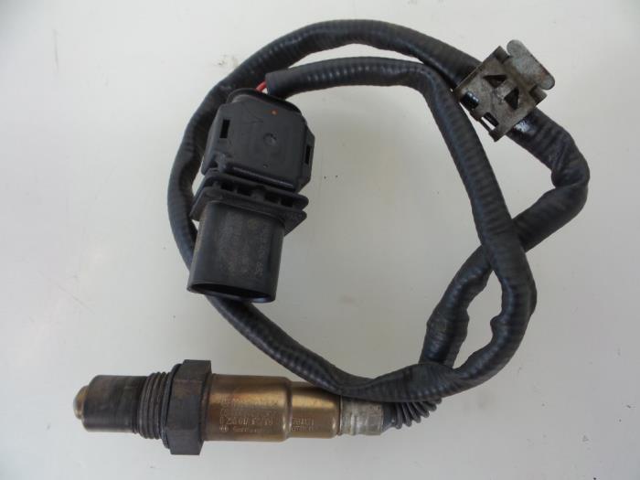 Usados Sonda Lambda Mercedes E (W211) 2.2 E-220 CDI 16V Precio € 15,00 Norma de margen ofrecido por Autobedrijf Broekhuis B.V.