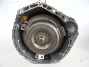 Used Gearbox Mercedes E (W211) 2.2 E-220 CDI 16V Price on request offered by Autobedrijf Broekhuis B.V.