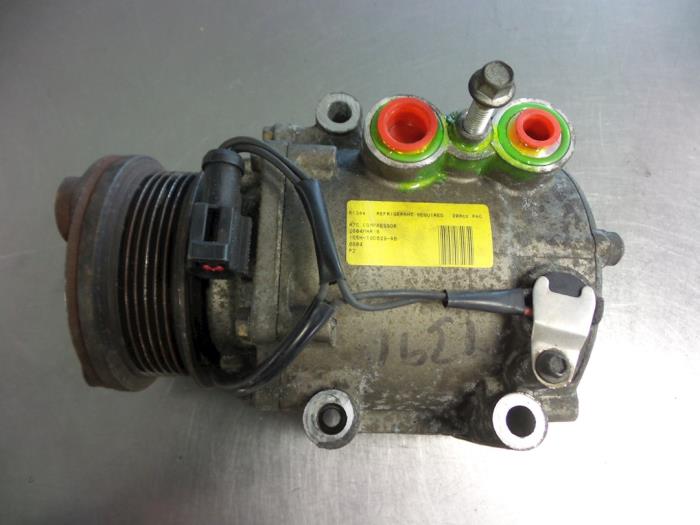 Gebrauchte Klimapumpe Ford Ka I 1.3i Preis € 32,50 Margenregelung angeboten von Autobedrijf Broekhuis B.V.