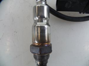 Lambda probe from a Fiat Punto Evo (199) 1.3 JTD Multijet 85 16V Euro 5 2011