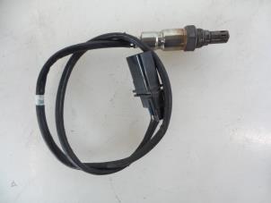 Lambda probe from a Fiat Punto Evo (199) 1.3 JTD Multijet 85 16V Euro 5 2011