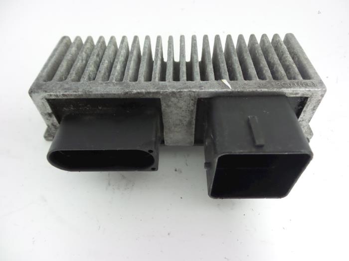Used Cooling computer Renault Megane II Grandtour (KM) 1.5 dCi 105 FAP Price € 20,00 Margin scheme offered by Autobedrijf Broekhuis B.V.
