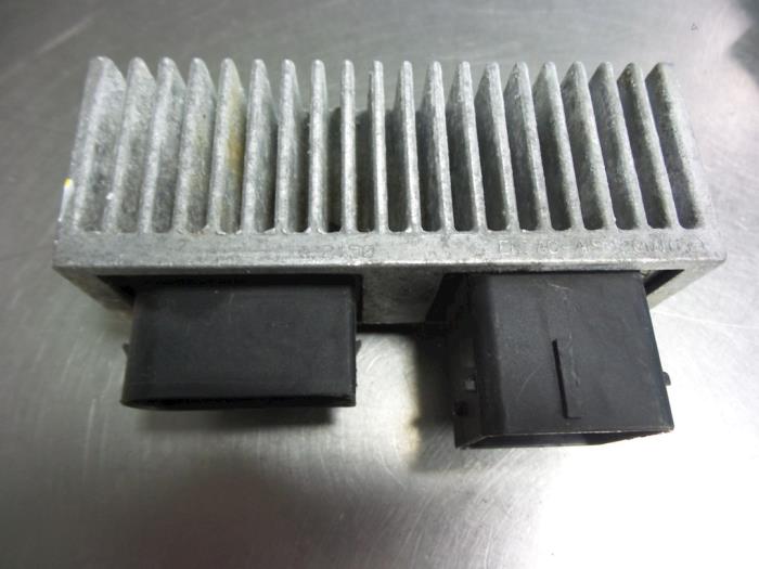 Used Cooling computer Renault Megane II Grandtour (KM) 1.5 dCi 105 Price € 15,00 Margin scheme offered by Autobedrijf Broekhuis B.V.
