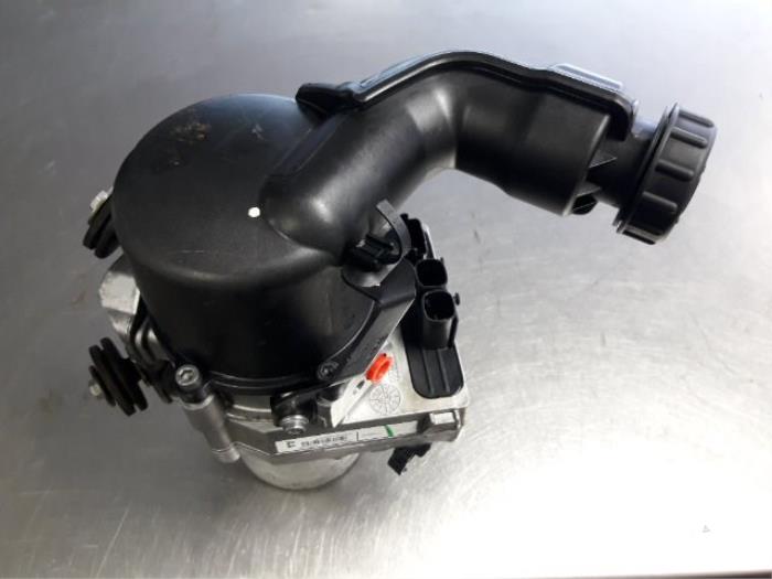 Usagé Pompe de direction Peugeot 508 (8D) 2.0 Hybrid4 16V Prix € 80,00 Règlement à la marge proposé par Autobedrijf Broekhuis B.V.