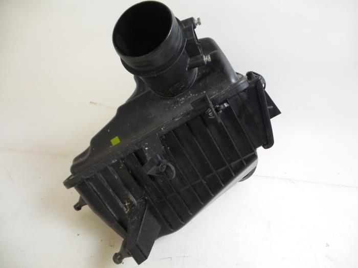 Air box Nissan Qashqai 1.6 16V LPG - JD200 HR16DE