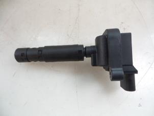 Used Ignition coil Mercedes E (C207) E-260 CGI 16V BlueEfficiency Price € 20,00 Margin scheme offered by Autobedrijf Broekhuis B.V.
