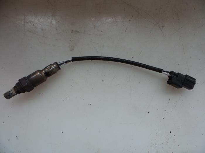 Sonda lambda Honda Civic (FK/FN), 2005 / 2012 1.8i VTEC 16V, Hatchback, Benzyna, 1.798cc, 103kW (140pk), FWD, R18A2, 2006-01 / 2011-12, FK27; FK28 (Używany)
