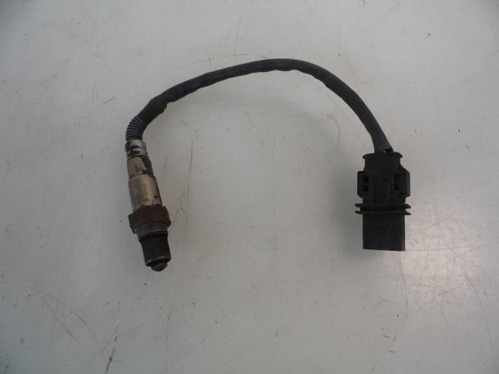 Gebrauchte Lambdasonde Mercedes A (W169) 2.0 A-200 CDI 16V Preis € 10,00 Margenregelung angeboten von Autobedrijf Broekhuis B.V.