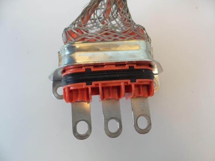 Kabel (sonstige) van een Lexus CT 200h 1.8 16V 2011