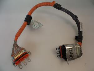 Usagé Câble (divers) Lexus CT 200h 1.8 16V Prix € 40,00 Règlement à la marge proposé par Autobedrijf Broekhuis B.V.