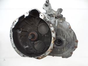 Used Gearbox Mercedes A (W169) 2.0 A-200 CDI 16V Price on request offered by Autobedrijf Broekhuis B.V.