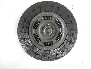 Used Clutch plate Ford C-Max (DXA) 1.0 Ti-VCT EcoBoost 12V 125 Price € 20,00 Margin scheme offered by Autobedrijf Broekhuis B.V.