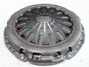 Used Pressure plate Ford C-Max (DXA) 1.0 Ti-VCT EcoBoost 12V 125 Price € 35,00 Margin scheme offered by Autobedrijf Broekhuis B.V.