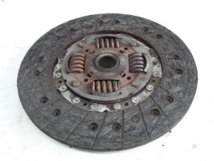 Used Clutch plate Ford Transit 2.4 TDdi 16V Price € 18,15 Inclusive VAT offered by Autobedrijf Broekhuis B.V.