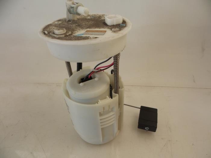 Honda Accord Electric fuel pumps stock