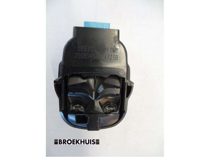 Gebrauchte Bremsassistent Sensor Honda Accord Tourer (CW) 2.4 i-VTEC 16V Preis € 25,00 Margenregelung angeboten von Autobedrijf Broekhuis B.V.