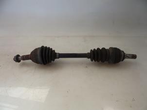 Used Front drive shaft, left Opel Astra H (L48) 1.6 16V Price € 25,00 Margin scheme offered by Autobedrijf Broekhuis B.V.