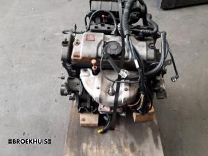 Gebrauchte Motor Citroen Xsara Picasso (CH) 1.6 Preis € 150,00 Margenregelung angeboten von Autobedrijf Broekhuis B.V.