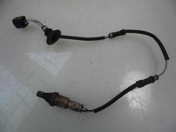 Usados Sonda Lambda Honda Civic (FA/FD) 1.3 Hybrid Precio € 15,00 Norma de margen ofrecido por Autobedrijf Broekhuis B.V.