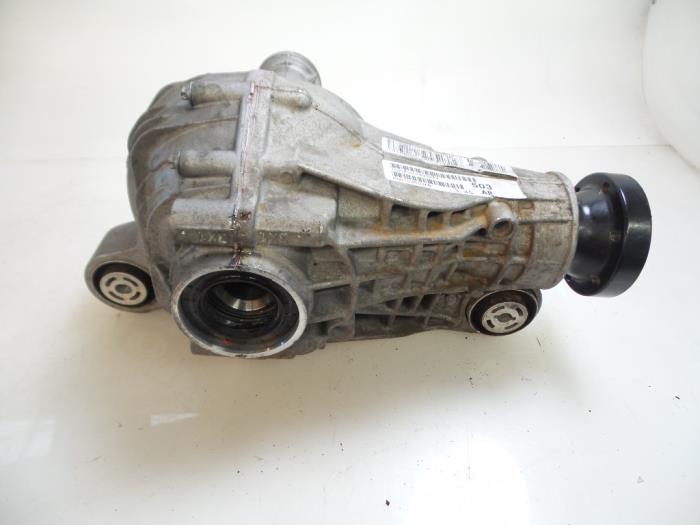 Front differential Jeep Grand Cherokee 3.0 CRD V6 24V P68154503AB