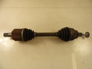 Used Front drive shaft, left Ford Galaxy (WA6) 2.3 16V Price € 25,00 Margin scheme offered by Autobedrijf Broekhuis B.V.