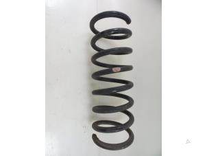 Used Rear coil spring Ford Galaxy (WA6) 2.3 16V Price € 35,00 Margin scheme offered by Autobedrijf Broekhuis B.V.