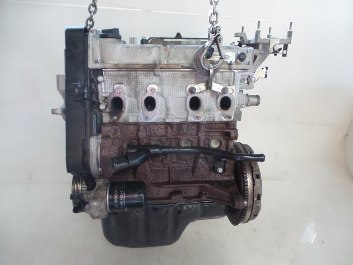 Engine Fiat Panda 1.2, Classic - 169a4000