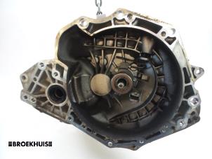 Used Gearbox Opel Corsa D 1.4 16V Twinport Price on request offered by Autobedrijf Broekhuis B.V.