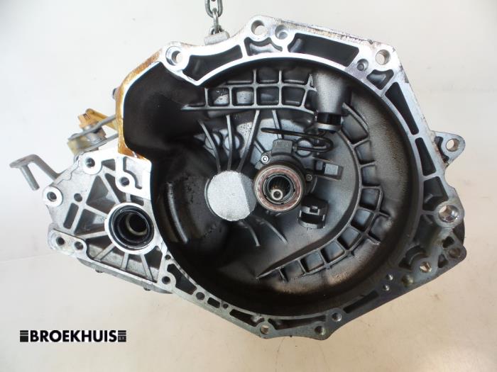 Gebrauchte Getriebe Opel Corsa D 1.4 16V Twinport Preis auf Anfrage angeboten von Autobedrijf Broekhuis B.V.