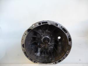 Used Gearbox Mercedes Sprinter 3,5t (906.73) 313 CDI 16V Price on request offered by Autobedrijf Broekhuis B.V.