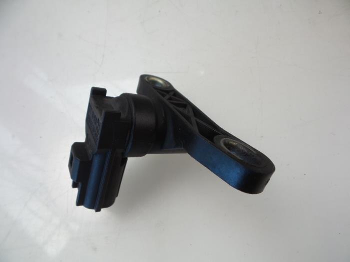 Begagnade Vevaxelsensor Ford Galaxy (WA6) 2.3 16V Pris € 15,00 Marginaltabell erbjuds av Autobedrijf Broekhuis B.V.