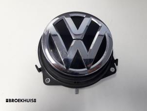 Usados Mecanismo de cierre del portón trasero Volkswagen Golf VII (AUA) 1.6 TDI 16V Precio € 35,00 Norma de margen ofrecido por Autobedrijf Broekhuis B.V.