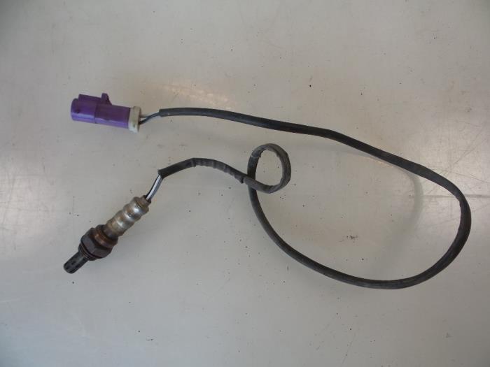 Usados Sonda Lambda Ford Fusion 1.6 16V Precio € 15,00 Norma de margen ofrecido por Autobedrijf Broekhuis B.V.