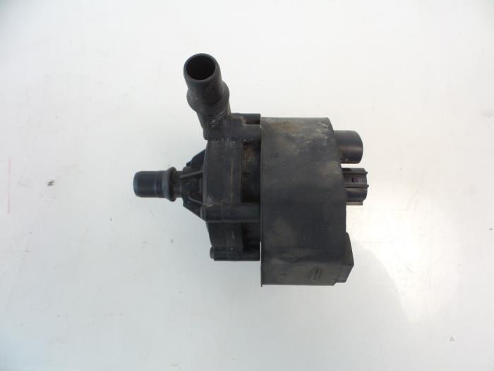 Water pump Peugeot 508 2.0 Hybrid4 16V - 1230A0522 RHC10DYZC401