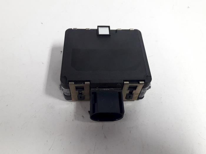 Begagnade Sensor (övriga) Volkswagen Passat Variant (3G5) 1.6 TDI 16V Pris € 125,00 Marginaltabell erbjuds av Autobedrijf Broekhuis B.V.
