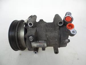 Used Air conditioning pump Renault Kangoo Express (FC) 1.5 dCi 68 Price € 24,20 Inclusive VAT offered by Autobedrijf Broekhuis B.V.