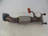 Hyundai iX20 (JC) 1.4 CRDi 16V Tube échappement avant