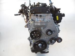 Used Engine Hyundai iX20 (JC) 1.4 CRDi 16V Price € 1.150,00 Margin scheme offered by Autobedrijf Broekhuis B.V.