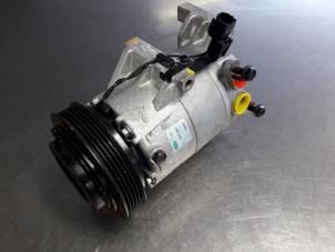 Used Air conditioning pump Hyundai iX20 (JC) 1.4 CRDi 16V Price € 100,00 Margin scheme offered by Autobedrijf Broekhuis B.V.