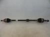 Hyundai iX20 (JC) 1.4 CRDi 16V Arbre de transmission avant droit