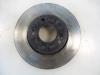 Hyundai iX20 (JC) 1.4 CRDi 16V Disque de frein avant