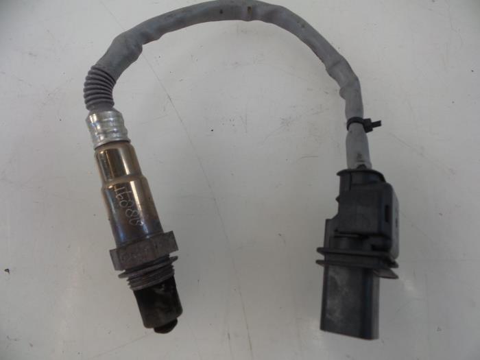 Usados Sonda Lambda Hyundai iX20 (JC) 1.4 CRDi 16V Precio € 35,00 Norma de margen ofrecido por Autobedrijf Broekhuis B.V.
