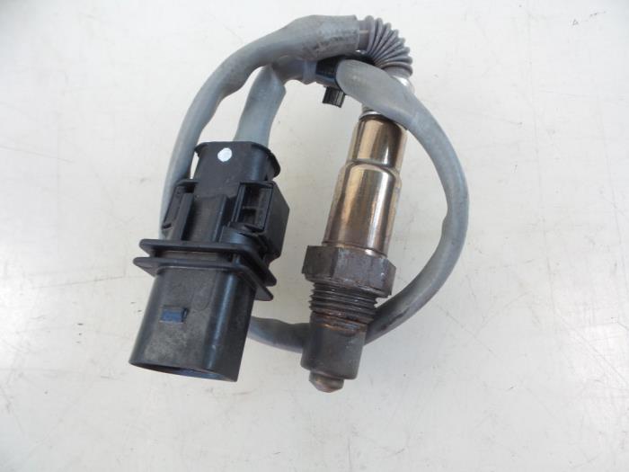 Usados Sonda Lambda Hyundai iX20 (JC) 1.4 CRDi 16V Precio € 35,00 Norma de margen ofrecido por Autobedrijf Broekhuis B.V.