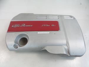 Usagé Cache sous moteur Alfa Romeo 159 Sportwagon (939BX) 1.9 JTDm Prix € 25,00 Règlement à la marge proposé par Autobedrijf Broekhuis B.V.