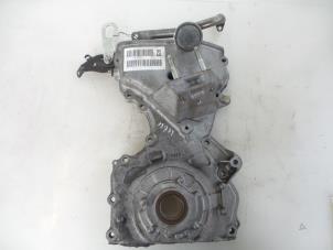 Used Timing cover Opel Agila (B) 1.2 16V Price € 60,00 Margin scheme offered by Autobedrijf Broekhuis B.V.