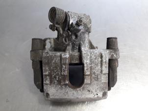 Used Rear brake calliper, left Mazda 5 (CR19) 1.8i 16V Price € 25,00 Margin scheme offered by Autobedrijf Broekhuis B.V.