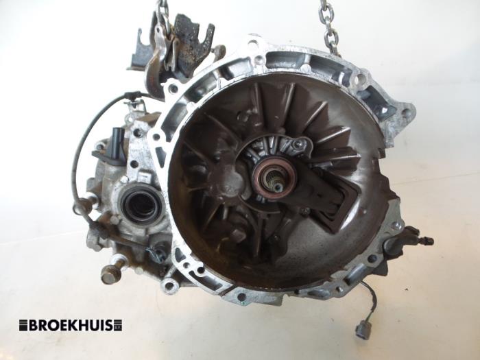 Gebrauchte Getriebe Mazda 5 (CR19) 1.8i 16V Preis € 150,00 Margenregelung angeboten von Autobedrijf Broekhuis B.V.