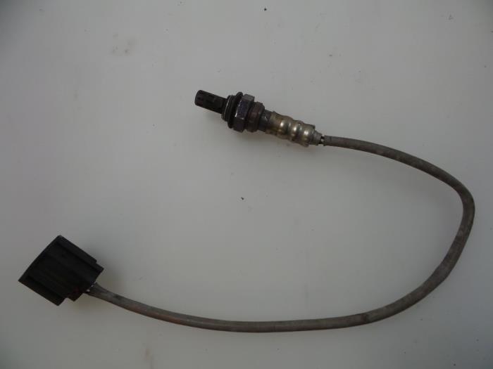 Usados Sonda Lambda Mazda 5 (CR19) 1.8i 16V Precio € 15,00 Norma de margen ofrecido por Autobedrijf Broekhuis B.V.
