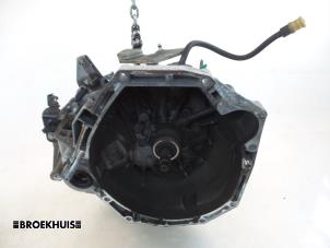 Used Gearbox Renault Megane II Grandtour (KM) 1.5 dCi 105 FAP Price on request offered by Autobedrijf Broekhuis B.V.